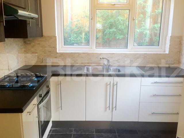 			NEW INSTRUCTION, 3 Bedroom, 1 bath, 1 reception House			 Knollys Road, Tulse Hill 